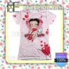 Betty Boop Sweetheart Gift T-Shirts