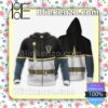Black Bull Asta Costume Black Clover Anime Personalized T-shirt, Hoodie, Long Sleeve, Bomber Jacket