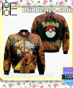 Blaziken Pokemon Anime Tie Dye Style Personalized T-shirt, Hoodie, Long Sleeve, Bomber Jacket c