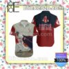 Boston Red Sox Dustin Pedroia 15 Legend Summer Shirt