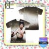 Bruce Lee Scratched Gift T-Shirts