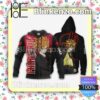 Celestial Loke Fairy Tail Anime Merch Stores Personalized T-shirt, Hoodie, Long Sleeve, Bomber Jacket
