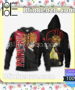 Celestial Loke Fairy Tail Anime Merch Stores Personalized T-shirt, Hoodie, Long Sleeve, Bomber Jacket