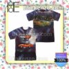 Chevrolet Lines Of Light Gift T-Shirts
