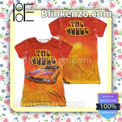 Chevrolet The Judge Gift T-Shirts