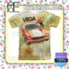 Chevy - Vega Watercolor Gift T-Shirts