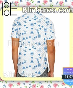 Chez Remy Ratatouille Inspired Disney Cartoon Graphics Summer Hawaiian Shirt, Mens Shorts a