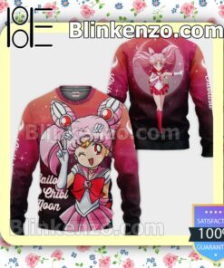 Chibiusa Sailor Moon Anime Personalized T-shirt, Hoodie, Long Sleeve, Bomber Jacket a