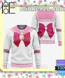 Chibiusa Uniform Sailor Moon Anime Personalized T-shirt, Hoodie, Long Sleeve, Bomber Jacket a