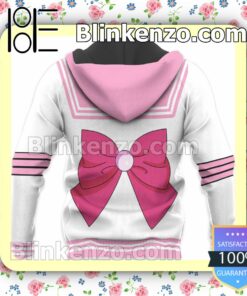 Chibiusa Uniform Sailor Moon Anime Personalized T-shirt, Hoodie, Long Sleeve, Bomber Jacket x