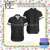 Chicago White Sox Black Jersey Inspired Style Summer Shirt