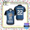 Clayton Kershaw 22 La Dodgers World Series Champions 2020 Summer Shirt