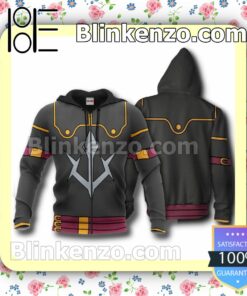 Code Geass C.C.Uniform Anime Personalized T-shirt, Hoodie, Long Sleeve, Bomber Jacket