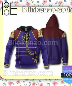 Code Geass Charles Zi Britannia Costume Anime Personalized T-shirt, Hoodie, Long Sleeve, Bomber Jacket b