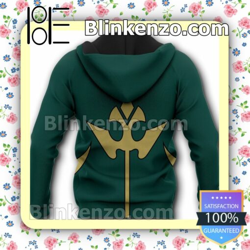 Code Geass Gino Weinberg Costume Anime Personalized T-shirt, Hoodie, Long Sleeve, Bomber Jacket x