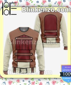 Code Geass Kallen Kozuki Uniform Anime Personalized T-shirt, Hoodie, Long Sleeve, Bomber Jacket a
