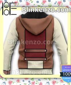 Code Geass Kallen Kozuki Uniform Anime Personalized T-shirt, Hoodie, Long Sleeve, Bomber Jacket x