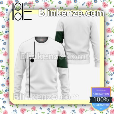 Code Geass Lloyd Anime Personalized T-shirt, Hoodie, Long Sleeve, Bomber Jacket a