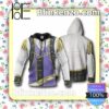 Code Geass Schneizel el Britannia Anime Personalized T-shirt, Hoodie, Long Sleeve, Bomber Jacket