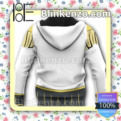 Code Geass Schneizel el Britannia Anime Personalized T-shirt, Hoodie, Long Sleeve, Bomber Jacket x