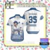 Cody Bellinger 35 La Dodgers World Series Champions 2020 Summer Shirt