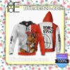 Cowboy Bebop Edward Wong Hau Pepelu Tivrusky IV Anime Personalized T-shirt, Hoodie, Long Sleeve, Bomber Jacket