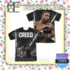 Creed Poster Gift T-Shirts