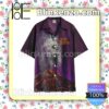 Deep Purple Trending Summer Hawaiian Shirt