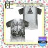 Def Leppard The Band Gift T-Shirts