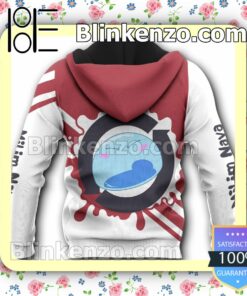 Demon Lord Milim Nava TenSura Anime Personalized T-shirt, Hoodie, Long Sleeve, Bomber Jacket x