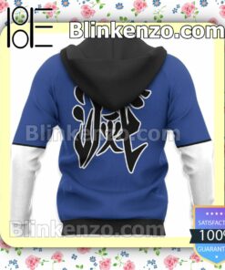 Demon Slayer Inosuke Anime Funny Style Personalized T-shirt, Hoodie, Long Sleeve, Bomber Jacket x
