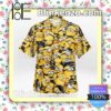 Despicable Me Minions Summer Shirts