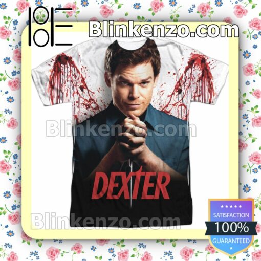 Dexter Wings Gift T-Shirts
