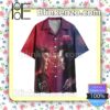 Doctor Strange in the Multiverse of Madness Signature Summer Hawaiian Shirt