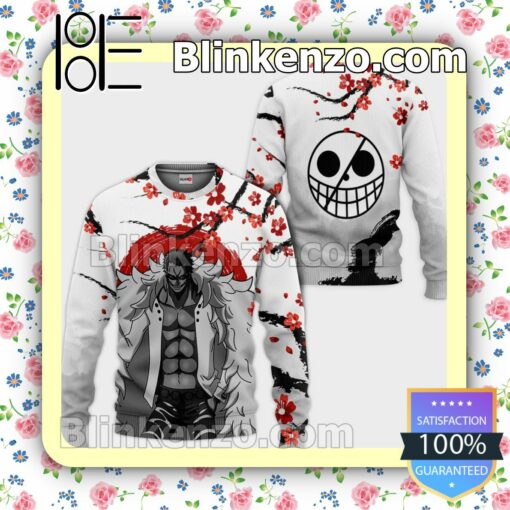 Donquixote Japan Style One Piece Anime Personalized T-shirt, Hoodie, Long Sleeve, Bomber Jacket a