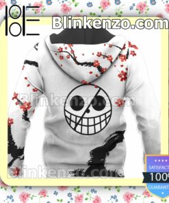 Donquixote Japan Style One Piece Anime Personalized T-shirt, Hoodie, Long Sleeve, Bomber Jacket x