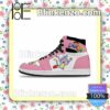 Dora The Explorer Boots Air Jordan 1 Mid Shoes