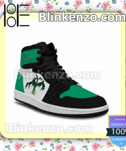 Dota 2 Viper Air Jordan 1 Mid Shoes b