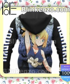 Dr Stone Kohaku Anime Personalized T-shirt, Hoodie, Long Sleeve, Bomber Jacket x