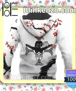 Dracule Mihawk Japan Style One Piece Anime Personalized T-shirt, Hoodie, Long Sleeve, Bomber Jacket x