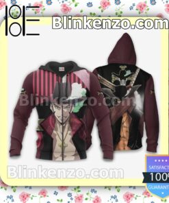 Dracule Mihawk One Piece Anime Personalized T-shirt, Hoodie, Long Sleeve, Bomber Jacket