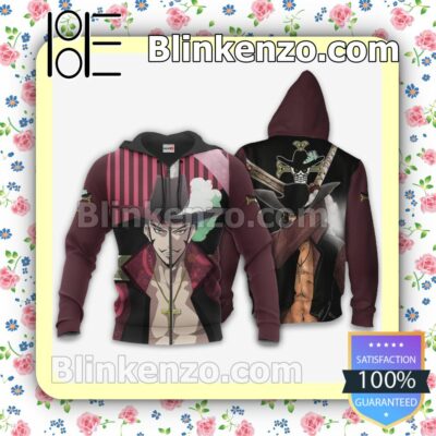 Dracule Mihawk One Piece Anime Personalized T-shirt, Hoodie, Long Sleeve, Bomber Jacket