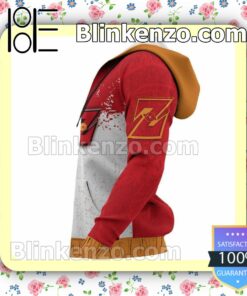 Dragon Ball Shenron Costume DBZ Anime Personalized T-shirt, Hoodie, Long Sleeve, Bomber Jacket x