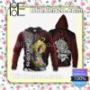 Dragon's Sin of Wrath Meliodas Seven Deadly Sins Anime Personalized T-shirt, Hoodie, Long Sleeve, Bomber Jacket