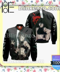 Envy Fullmetal Alchemist Anime Personalized T-shirt, Hoodie, Long Sleeve, Bomber Jacket c