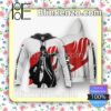 Fairy Tail Jellal Fernandes Silhouette Anime Personalized T-shirt, Hoodie, Long Sleeve, Bomber Jacket