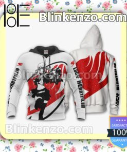 Fairy Tail Lucy Heartfilia Silhouette Anime Personalized T-shirt, Hoodie, Long Sleeve, Bomber Jacket b