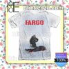 Fargo Poster Gift T-Shirts