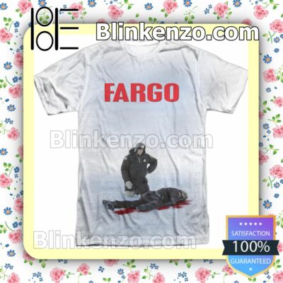 Fargo Poster Gift T-Shirts