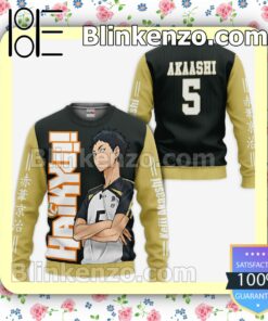 Fukurodani Keiji Akaashi Haikyuu Anime Personalized T-shirt, Hoodie, Long Sleeve, Bomber Jacket a
